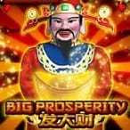 Big Prosperity game icon