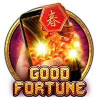 Good Fortune M game icon
