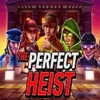 The Perfect Heist game thumbnail