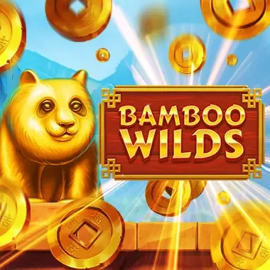 Bamboo Wilds game icon