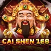 Cai Shen 168 game icon