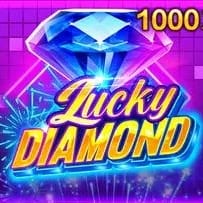 LuckyDiamond game icon