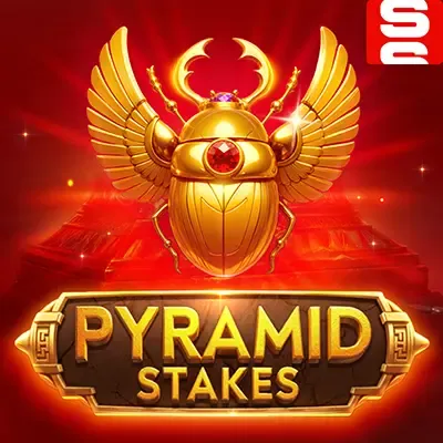 Pyramid Stakes game icon