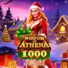 Wisdom of Athena 1000 Xmas game icon