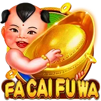 Fa Cai Fu Wa game icon