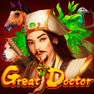Great Doctor game thumbnail