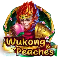 WuKong&Peaches game icon