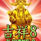 Ji Xiang 8 game icon
