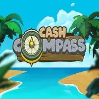 Cash Compass game icon