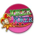 Joker Poker MH game icon