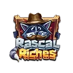 Rascal Riches game icon