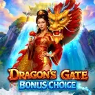 Dragon’s Gate – Bonus Choice game icon